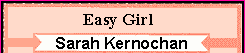 Link to the Easy Girl lyrics page